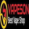Vapeson
