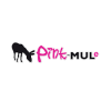Pink Mule