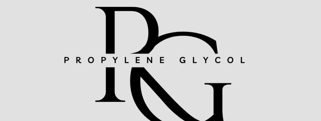 Η Προπυλενογλυκόλη (PG) στα Ηλεκτρονικά Τσιγάρα: Το Κλειδί προς Ασφαλές Vaping.