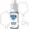 Cristal Vape Νικοτίνη 20mg 50/50 VG/PG 10ml10 τεμάχια 