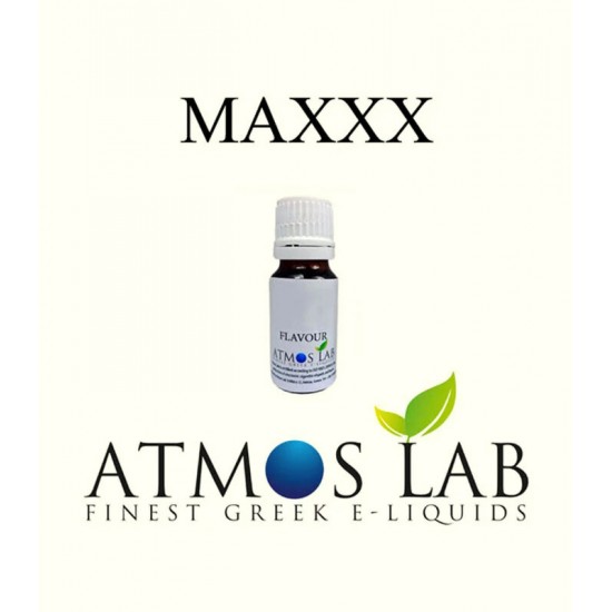 Atmoslab Maxxx Flavour 10ml