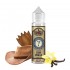VDLV Flavor Shot Cigar Vanilla 20ml/60ml