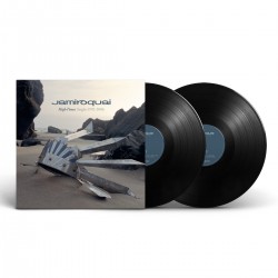 Jamiroquai – High Times: Singles 1992-2006 (2LP) Βινύλιο