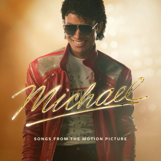 Michael Jackson – Michael: Songs from the Motion Picture 2LP Βινύλιο Michael Jackson – Michael: Songs from the Motion Picture 2LP Βινύλιο