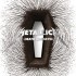Metallica – Death Magnetic Limited Silver Vinyl Reissue 2LP