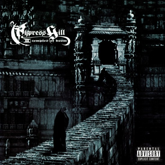 Cypress Hill – III (Temples Of Boom) 30th Anniversary Expanded Edition (2LP) Βινύλιο Cypress Hill – III (Temples Of Boom) 30th Anniversary Expanded Edition (2LP) Βινύλιο