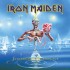 Iron Maiden – Seventh Son Of A Seventh Son 1LP Βινύλιο