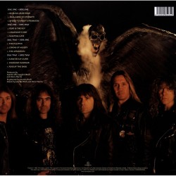 Iron Maiden – Fear Of The Dark (2017 Reissue) 2LP Βινύλιο