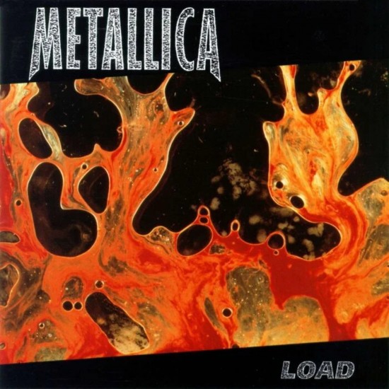 Metallica – Load (Reissue) (2LP) Βινύλιο