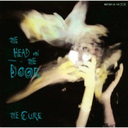 The Cure – The Head On The Door (1LP RSD Limited Edition) Βινύλιο