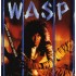 W.A.S.P. – Inside The Electric Circus Red Vinyl 1LP Βινύλιο