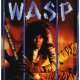 W.A.S.P. – Inside The Electric Circus Red Vinyl 1LP Βινύλιο