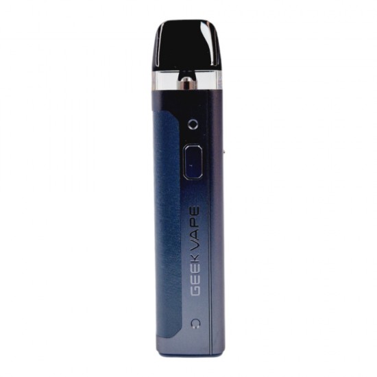 GeekVape Aegis Q Pod Kit 1000mAh 2ml – Grey GeekVape Aegis Q Pod Kit 1000mAh 2ml – Grey