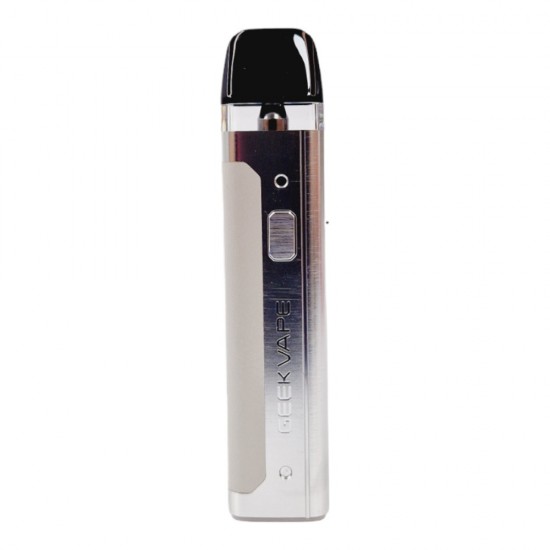 GeekVape Aegis Q Pod Kit 1000mAh 2ml – Silver