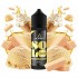 Bombo Solo Juice Vanilla Biscuit 15ml/60ml