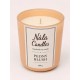 Nàla Candles Peony Blush Αρωματικό Κερί Σόγιας 200g Nàla Candles Peony Blush Αρωματικό Κερί Σόγιας 200g