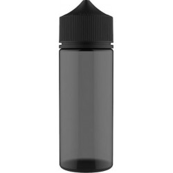 Chubby Gorilla Unicorn V3 Black Solid Cap 120ml