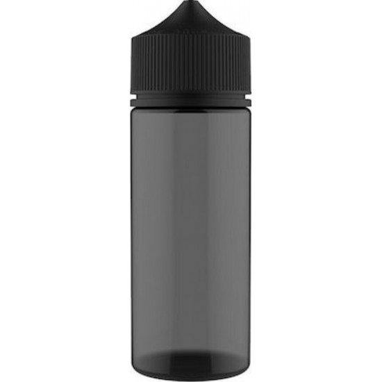 Chubby Gorilla Unicorn V3 Black Solid Cap 120ml Chubby Gorilla Unicorn V3 Black Solid Cap 120ml