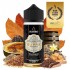BOMBO PLATINUM TOBACCOS SUPRA RESERVE 30ML/120ML FLAVORSHOT