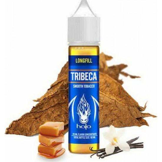 Halo Flavor Shot Tribeca 20ml/60ml Halo Flavor Shot Tribeca 20ml/60ml