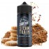 Steam Train Timekeeper Line Emperor's Return – Tobacco Cookie 24ml/120ml