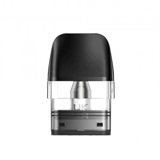 Geek Vape Sonder Ανταλλακτικό Pod 2ml με Αντίσταση 0.6ohm (1τμχ)