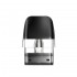 Geek Vape Sonder Ανταλλακτικό Pod 2ml με Αντίσταση 0.6ohm (1τμχ)